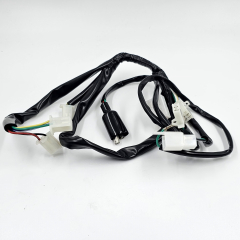 Проводка TTR-125