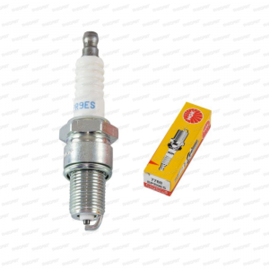 Свеча NGK 7788 BPR9ES
