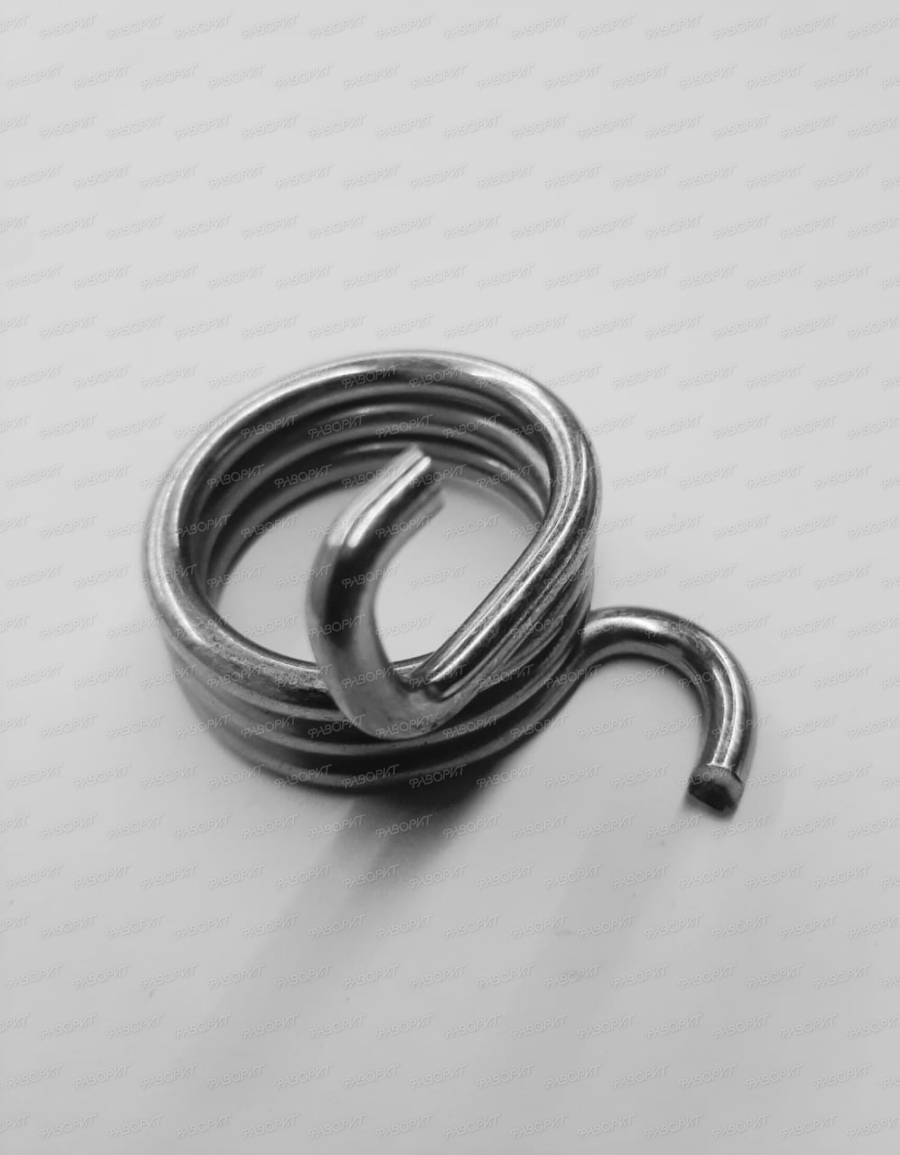 Пружина педали тормоза Шторм