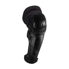 Защита коленей Leatt 3DF Hybrid EXT Черн #S/M