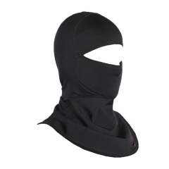 Подшлемник летний Inflame Comfort Plus, чёрный