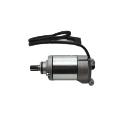 Электростартер CB250 см3 Zongshen ZS 172FMM