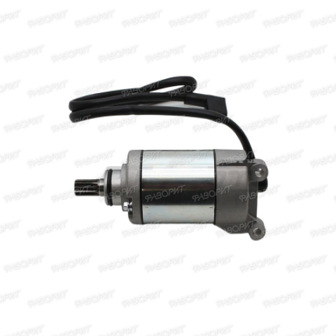 Электростартер CB250 см3 Zongshen ZS 172FMM