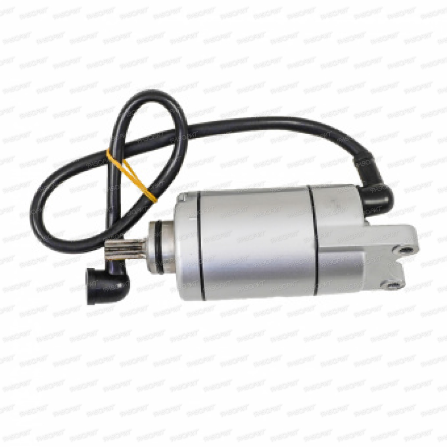 Электростартер ZS172FMM-5 (9 зубов)