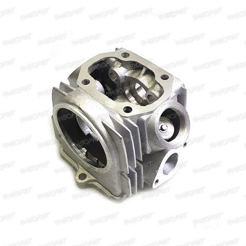 Головка цилиндра голая RINGER 110 cc 4T