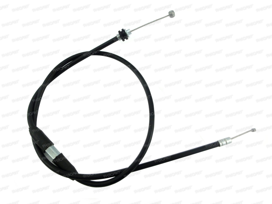 Трос газа Scaner 50