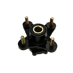 Ступица переднего колеса Scaner 150-250