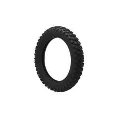 Шина пневматическая 14" 90/100-14 8PR TT XY-057B (super soft) GUMMY