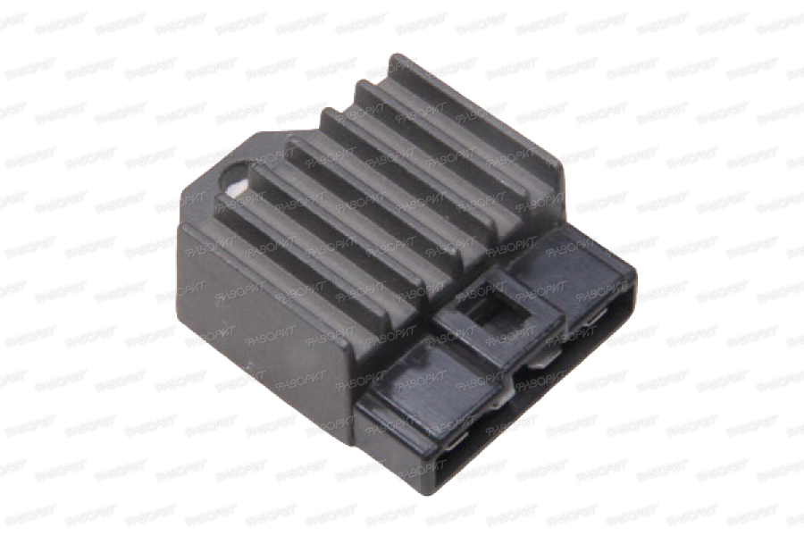 Реле заряда SPORT 200 (4конт в ряд)