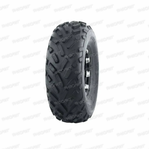 Покрышка ATV 8" 19 х 7.00 - 8 (Р340) без камеры, WANDA