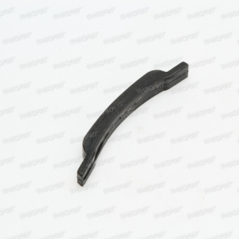 Башмак натяжителя цепи стартера YX1P53FMI W120, W120-2, YX1P56FMJ X150