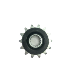 Звезда передняя 14 зубов KTM EXC250-300 18-21; EXC-F250-500 17-21 / Husqvarna TE250-300 18-21; FE250