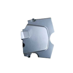Крышка картера левая задняя Scaner 250