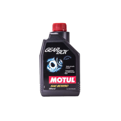 Масло Motul Gearbox 80W90 1L