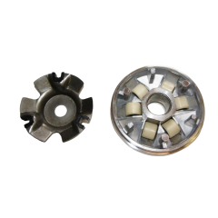 Вариатор передний 4х такт. 125/150cc, 152QMI,157QMJ,ATV150
