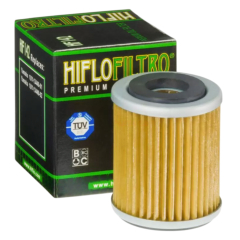 Фильтр масляный HF142