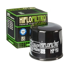 Фильтр масляный HF951