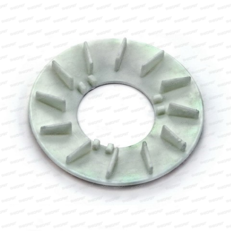 Крыльчатка вариатора QT-4A,-4,-10,-18