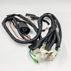 Проводка ATV WILD