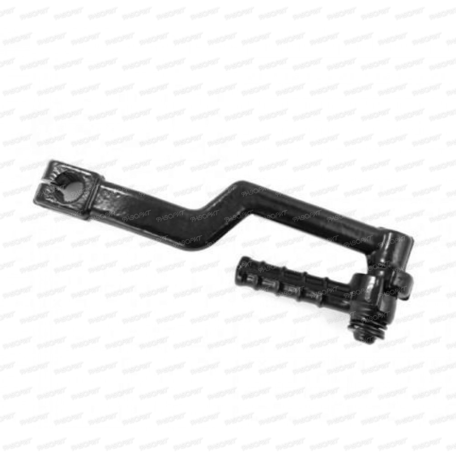 Кикстартер GY6-50, 139QMB, FT50QT-4A, -10