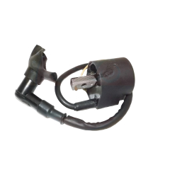 Катушка зажигания FT50Q, QT-3 большая с проводом
