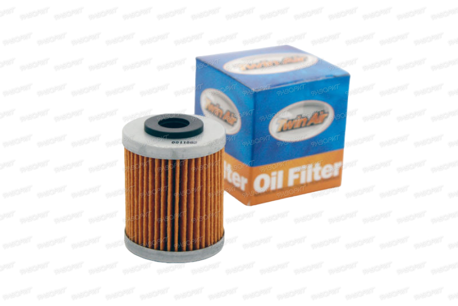 Фильтр масляный TWIN AIR 140003 (HF 116)