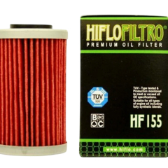 Фильтр масляный HF155