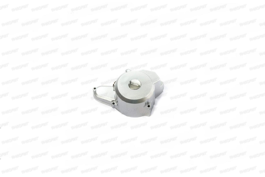 Крышка картера левая 152FMI 125см3 (под нижний стартер)