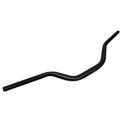 Руль Fatbar (28центр\22mm) 770мм WELS RT