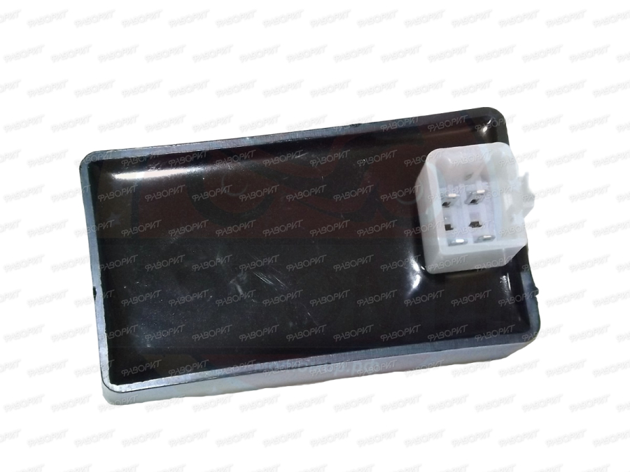 Коммутатор скутер 4 конт. 4х т. (Activ Novo)