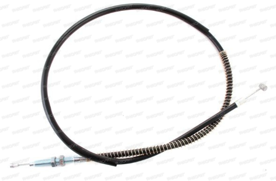 Трос сцепления 900мм*100 WELS RT