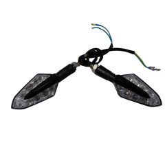 Боковой фонарь FALCON SPEEDFIRE 250см3 (шт)