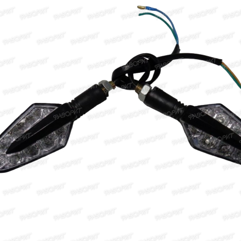 Боковой фонарь FALCON SPEEDFIRE 250см3 (шт)