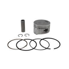 Поршень в сборе d=61mm 161QMK 200см3 с реверсом
