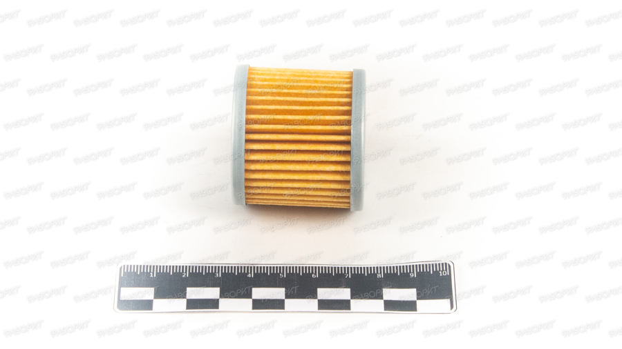 Фильтр масляный (бумажный) 155см3 (W150-G) ZS (HF-131)