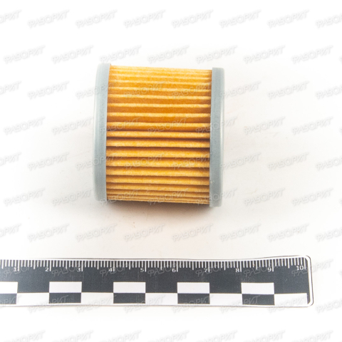 Фильтр масляный (бумажный) 155см3 (W150-G) ZS
