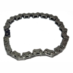 Цепь маслонасоса 157QMJ С2-44L 150см3