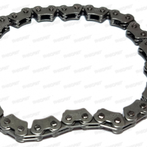 Цепь маслонасоса 157QMJ С2-44L 150см3