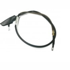 Трос сцепления №14 (L-1100мм) SIGMA, SIGMA Sport, Yamaha YBR