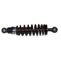 Амортизатор задний (L-260mm, D1-21mm, d1-10mm, D2-21mm, d2-10mm) детские АТВ с колесами 8"
