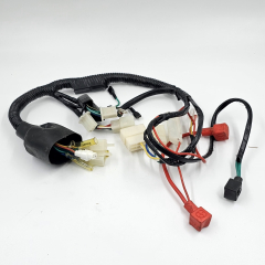 Проводка CRF 250/KAYO K1/BSE J1/J2