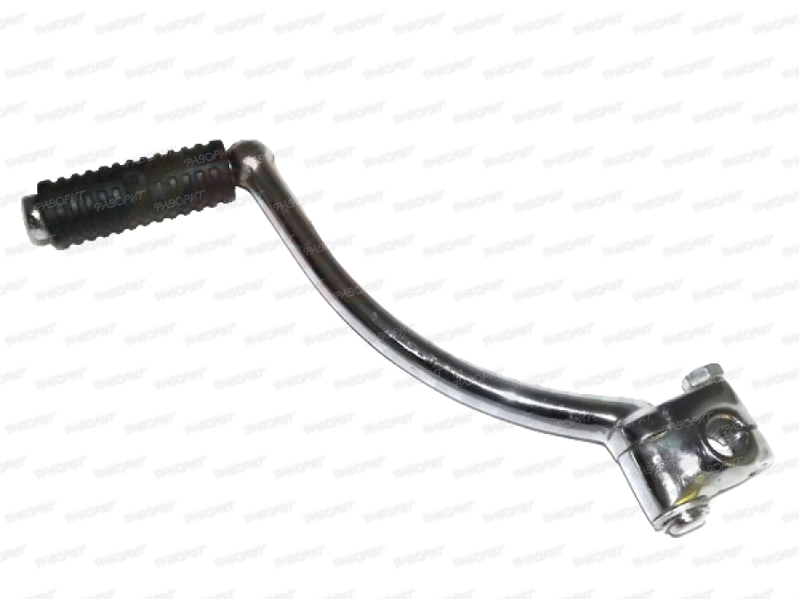 Кикстартер 1Р54FMI Шторм, Джордан откидывеся у хомута (d13мм)