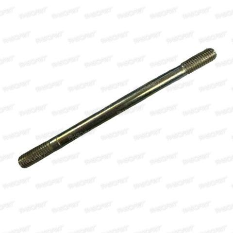 Шпилька картера короткая CG125, 157FMI, Хантер