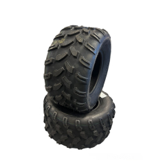 Покрышка ATV 10" 20 х 10.00 - 10 (Р311) AVENGER 150 задние WANDA