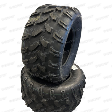 Покрышка ATV 10" 20 х 10.00 - 10 (Р311) AVENGER 150 задние WANDA