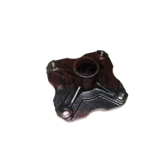 Ступица колеса заднего KAYO BULL 150 (24 шлица ) 402003-0009