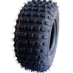 Покрышка ATV 6" 145/70 - 6 (Р333) без камеры, детские АТВ типа Спринт WANDA