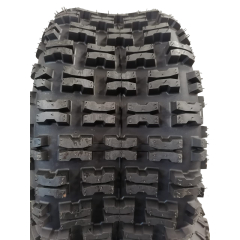 Покрышка ATV 10" 22 х 10.00 - 10 (Р336) без камеры, WANDA