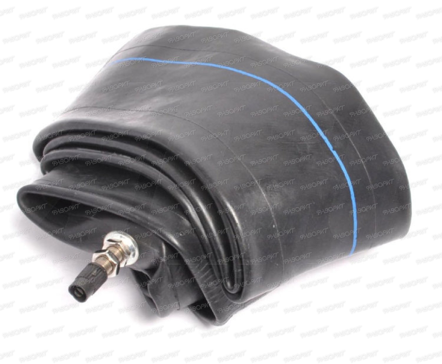 Мотокамера 19" 3.50/4.00-19 TR-4 DELI