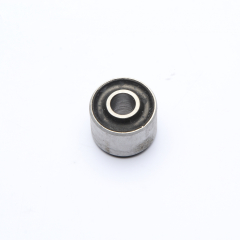 Сайлентблок задней звезды D24*d9*h16/18 CG125,CG150